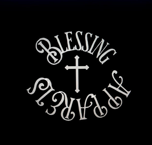 Blessing Apparels